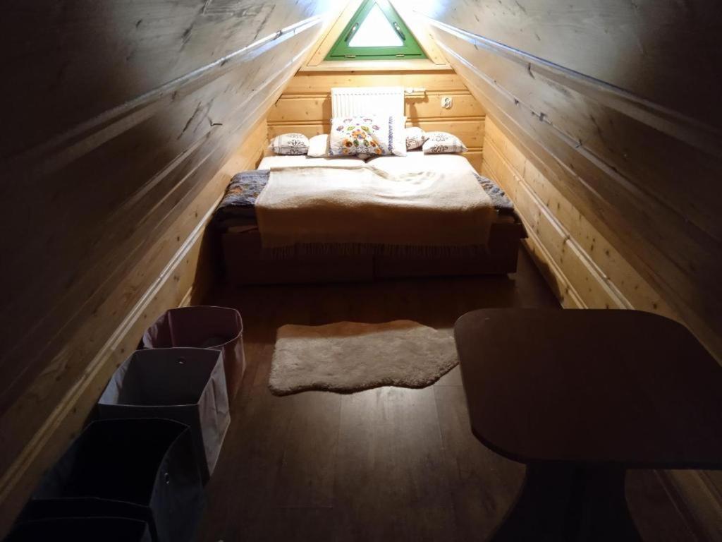 Apartamenty Pokoje Nowotarska זקופאנה מראה חיצוני תמונה