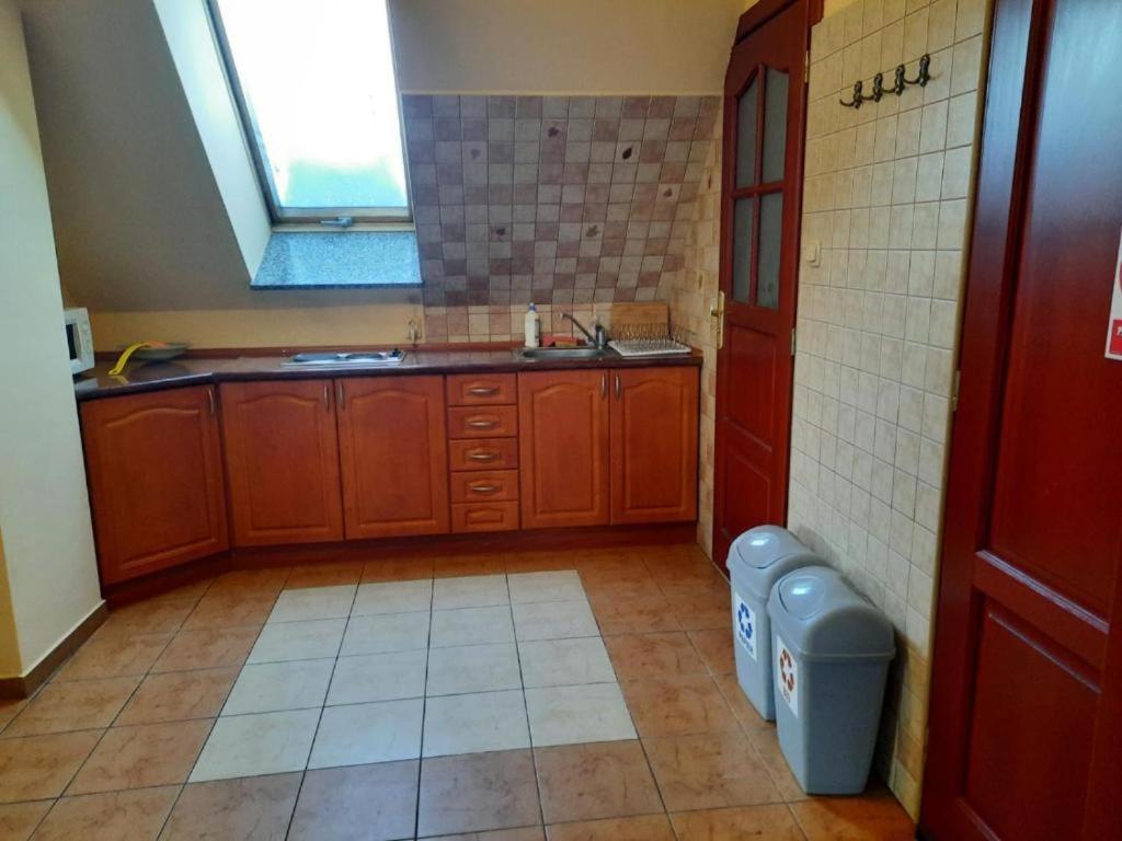 Apartamenty Pokoje Nowotarska זקופאנה מראה חיצוני תמונה